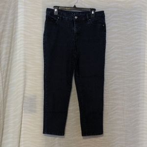 4 for $10 // Basic Editions blue jeans